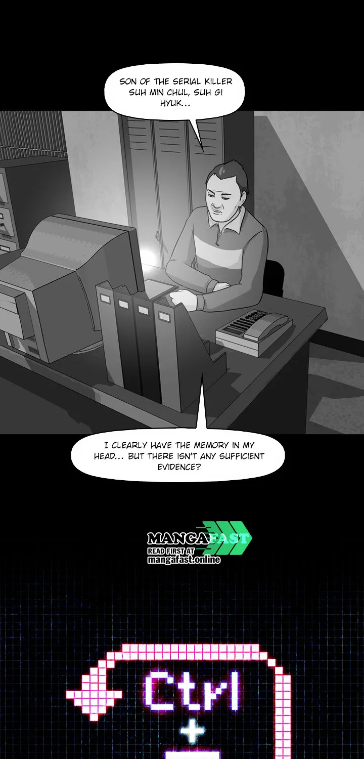 Ctrl + Z Chapter 9 page 5 - MangaNato