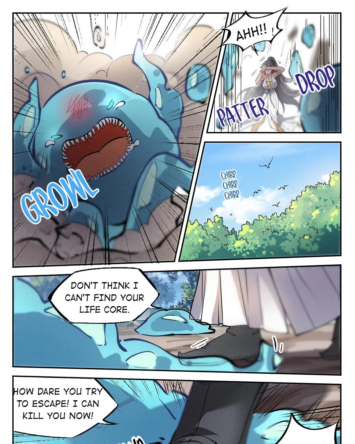 Cultivate With A Fairy - Page 12