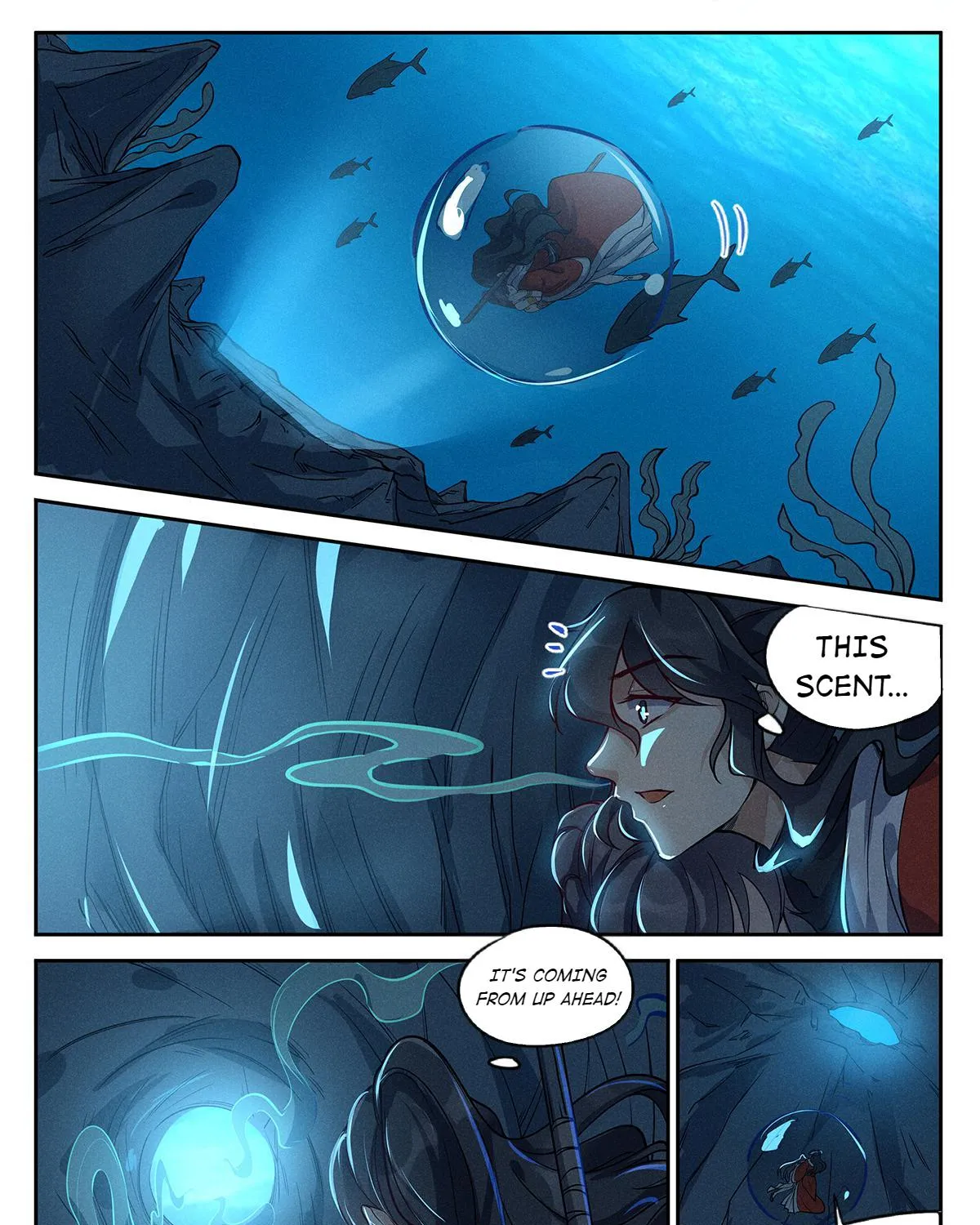 Cultivate With A Fairy - Page 26