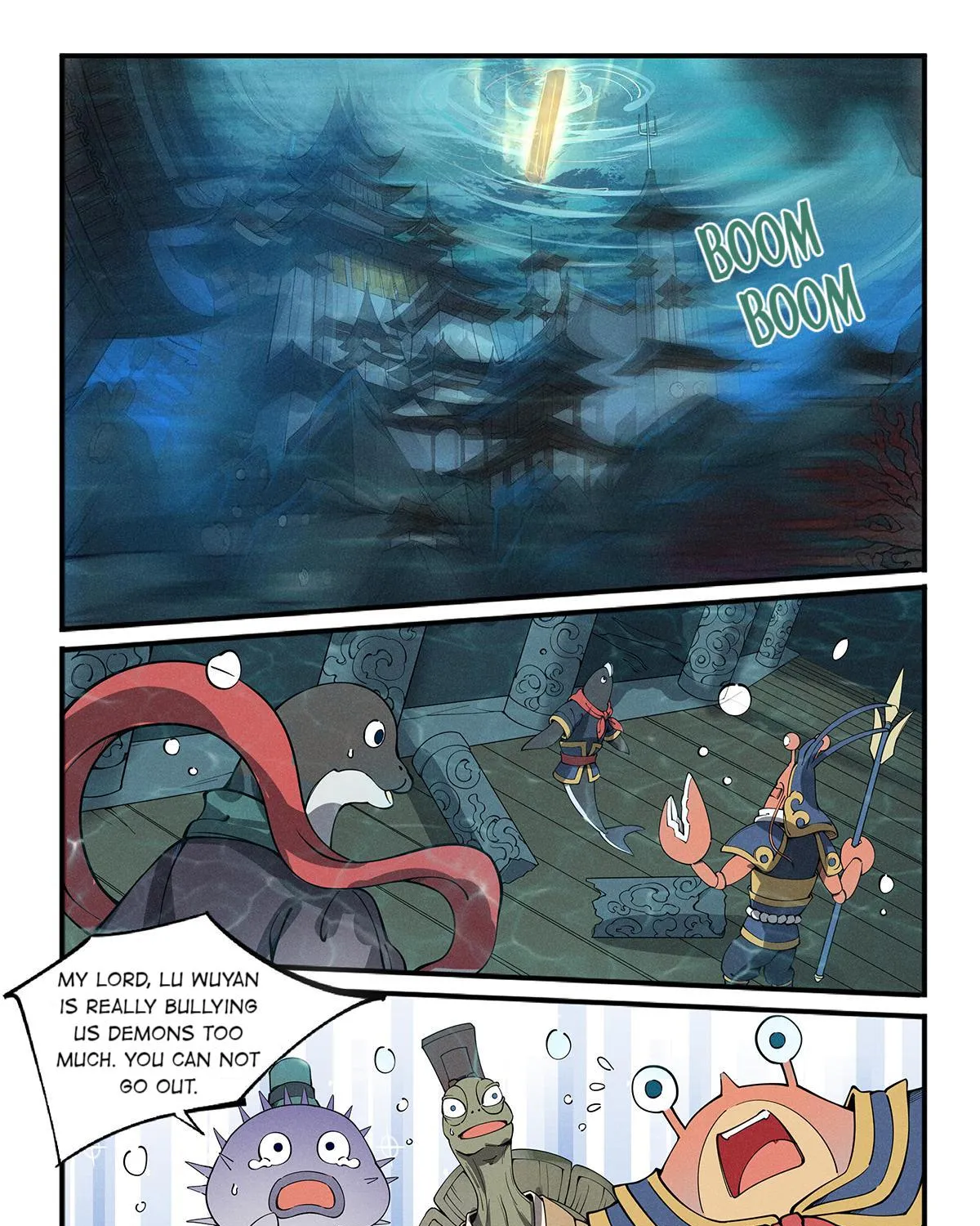 Cultivate With A Fairy - Page 14