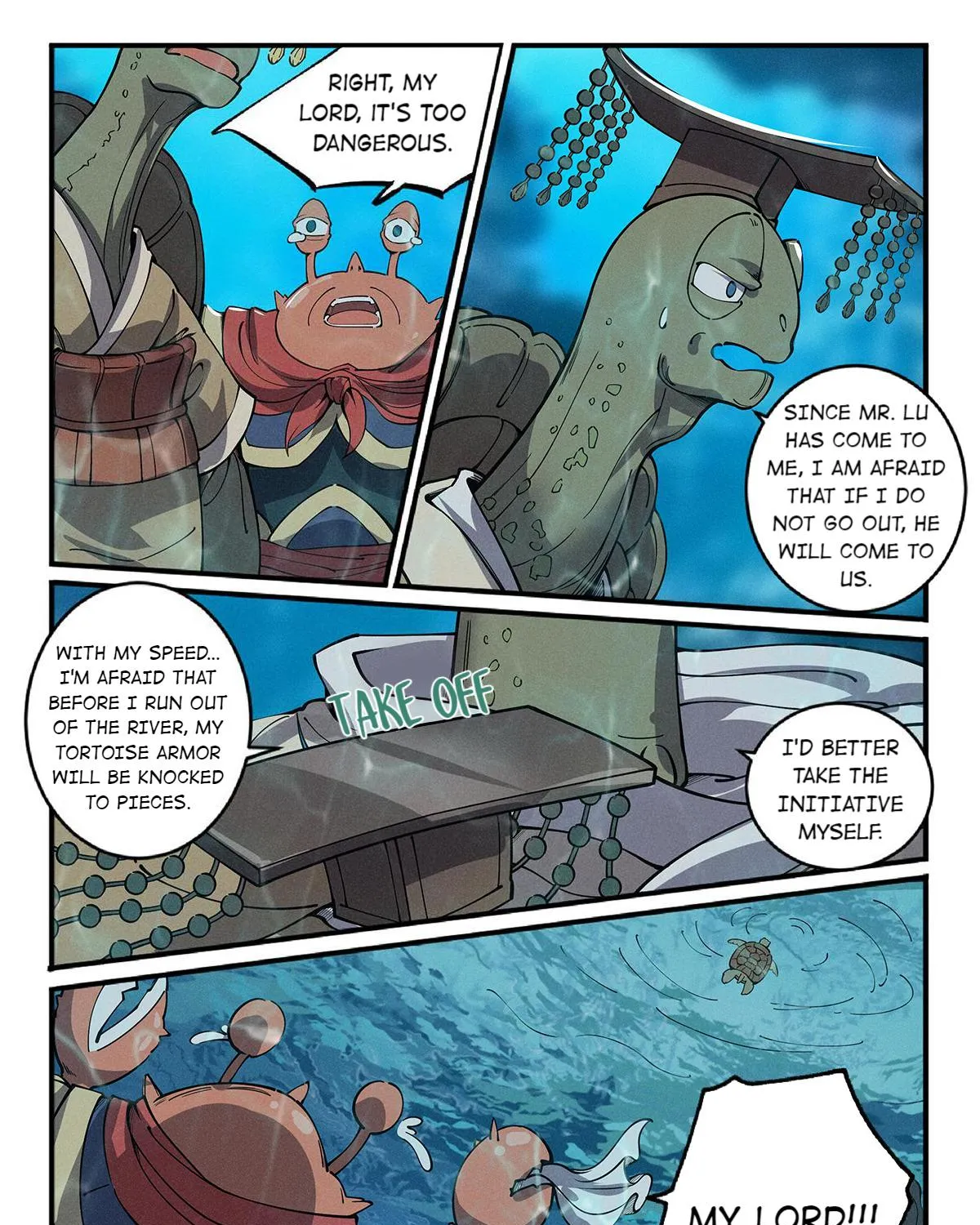 Cultivate With A Fairy - Page 16