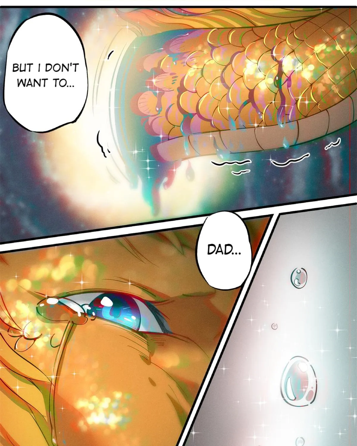 Cultivate With A Fairy - Page 10