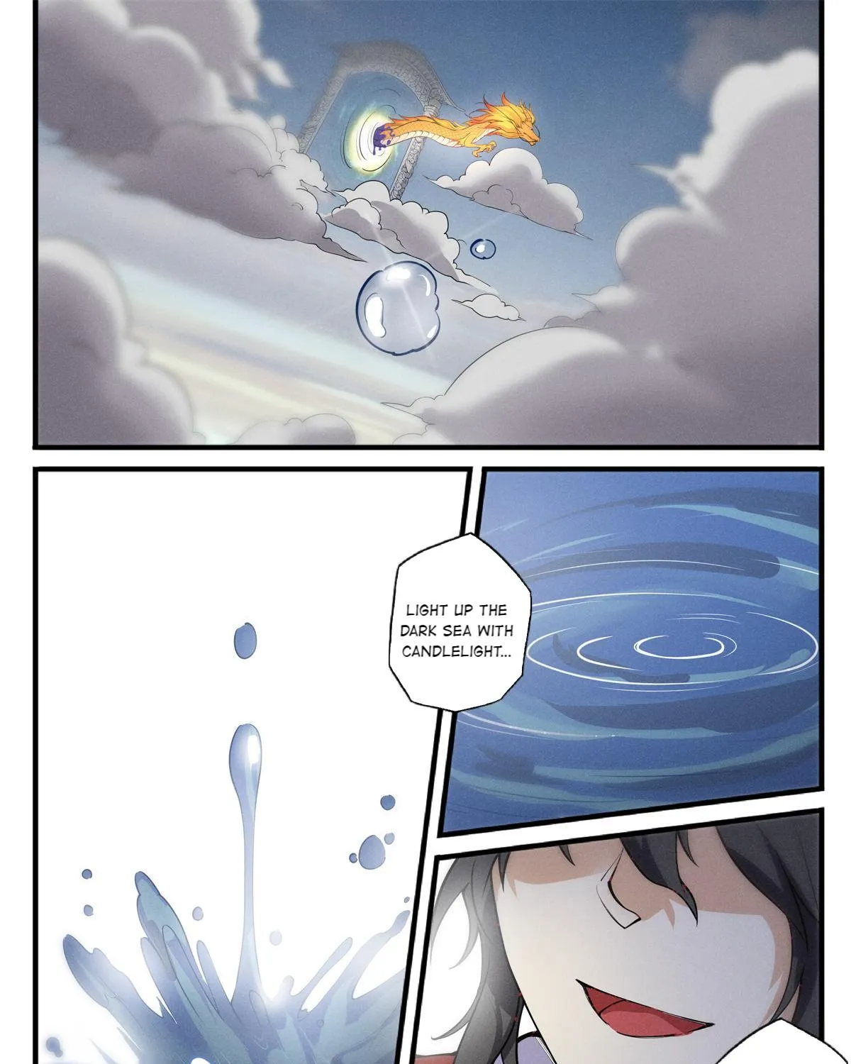 Cultivate With A Fairy - Page 12