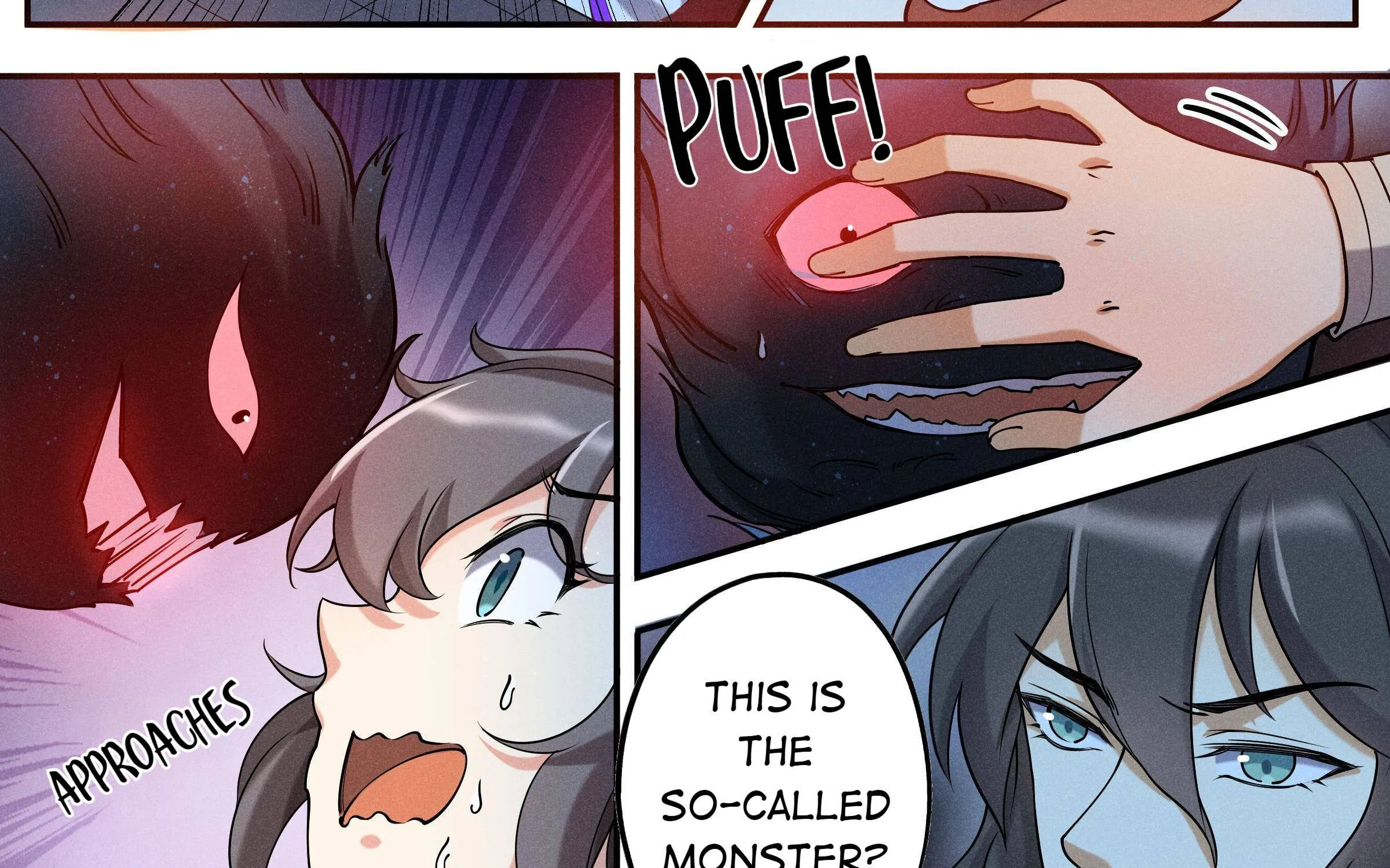 Cultivate With A Fairy - Page 28