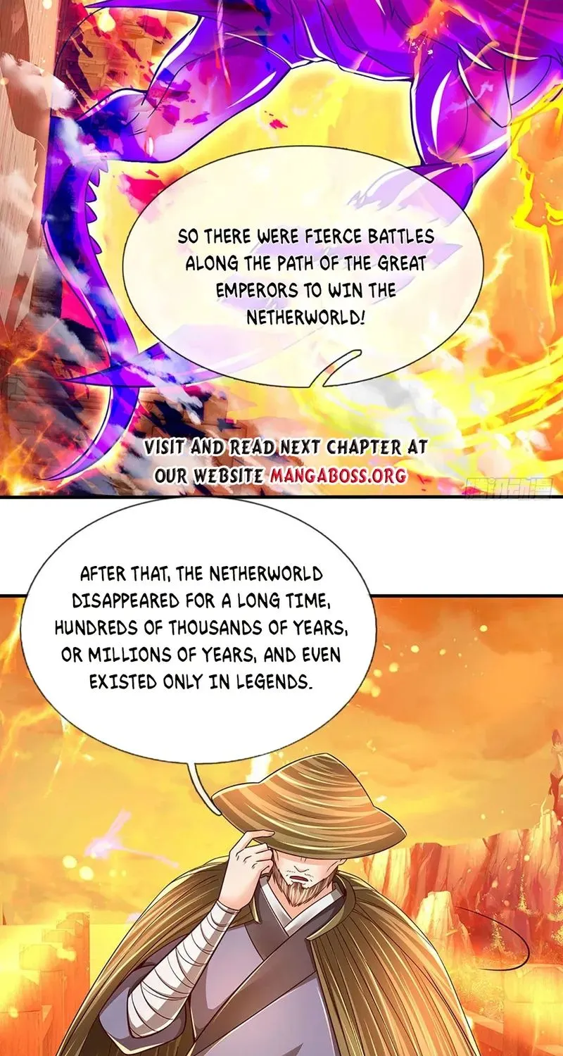 Cultivating The Supreme Dantian Chapter 179 page 8 - MangaKakalot