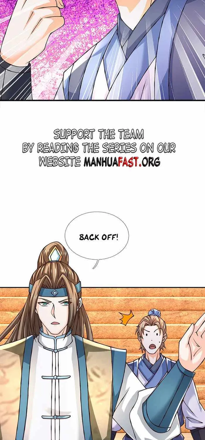 Cultivating The Supreme Dantian Chapter 293 page 16 - MangaKakalot