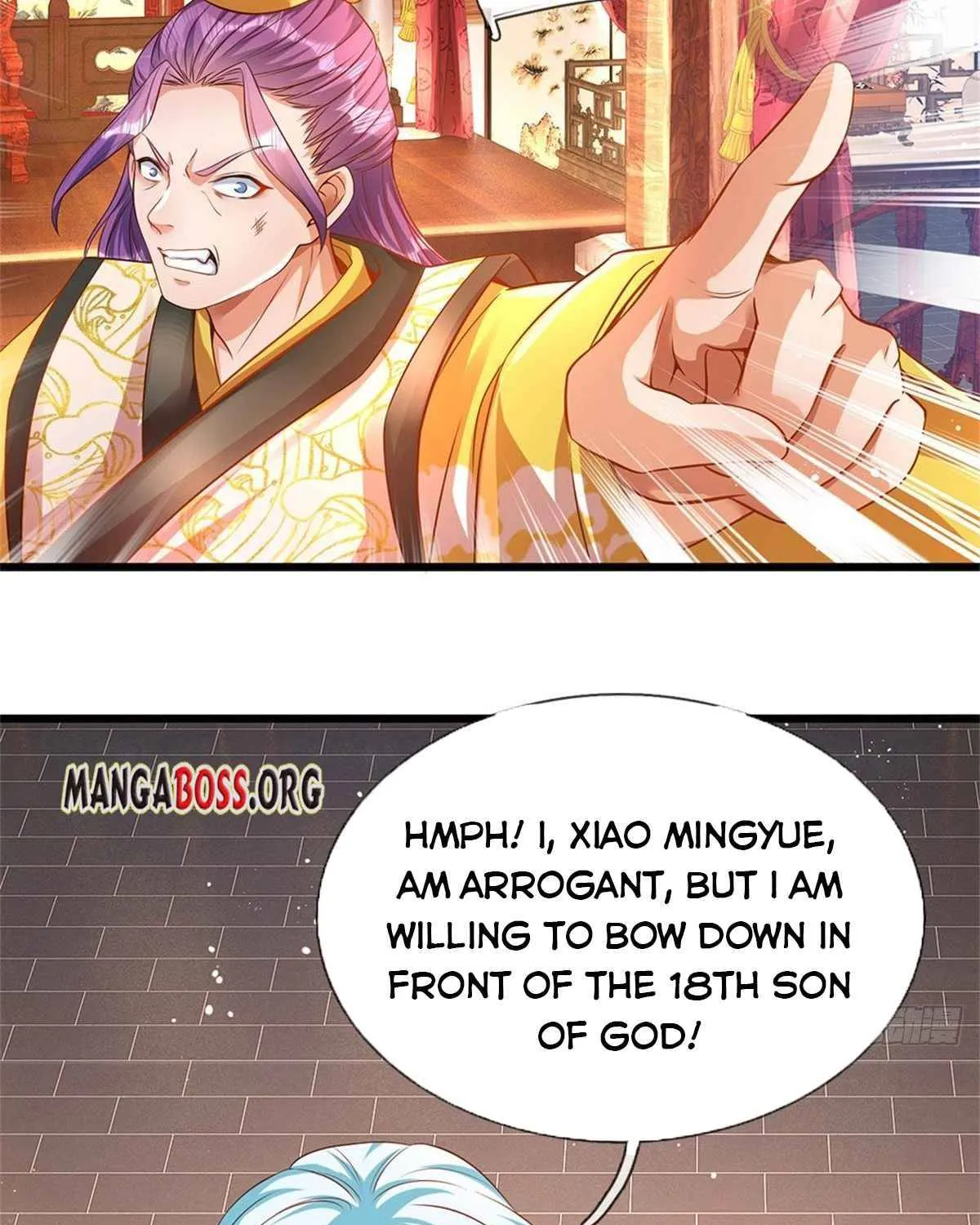 Cultivating The Supreme Dantian Chapter 44 page 5 - MangaKakalot