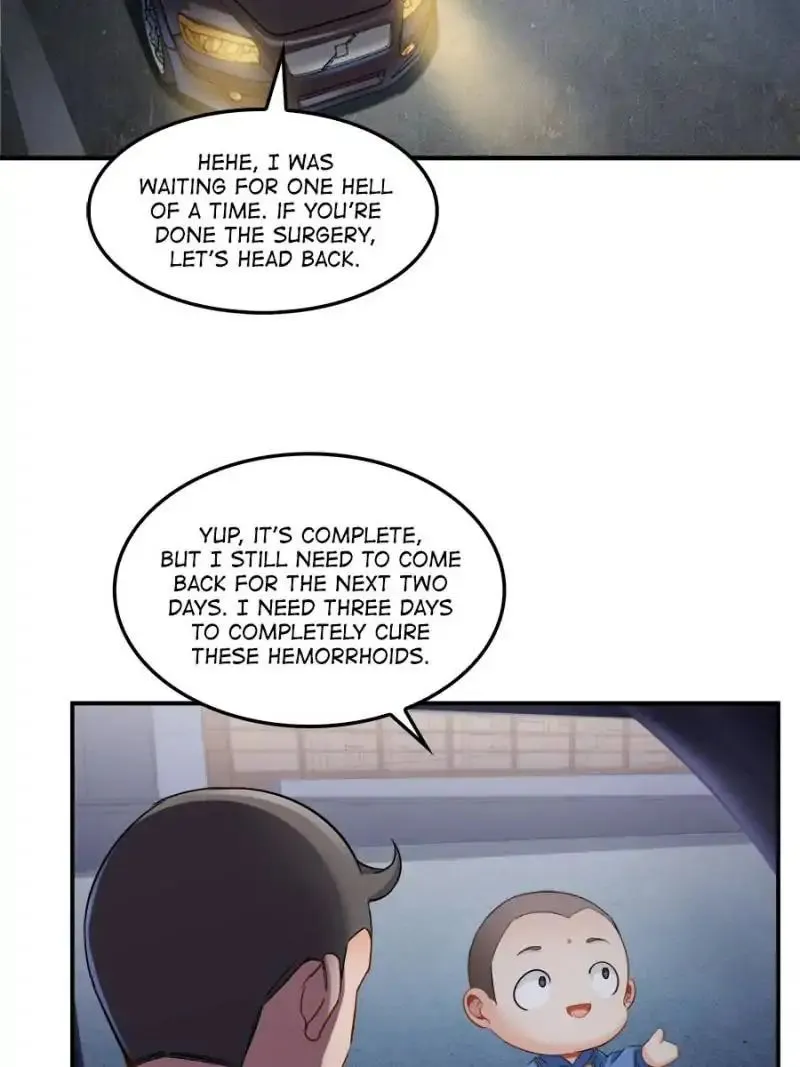 Cultivation Chat Group Chapter 140 page 31 - MangaNato