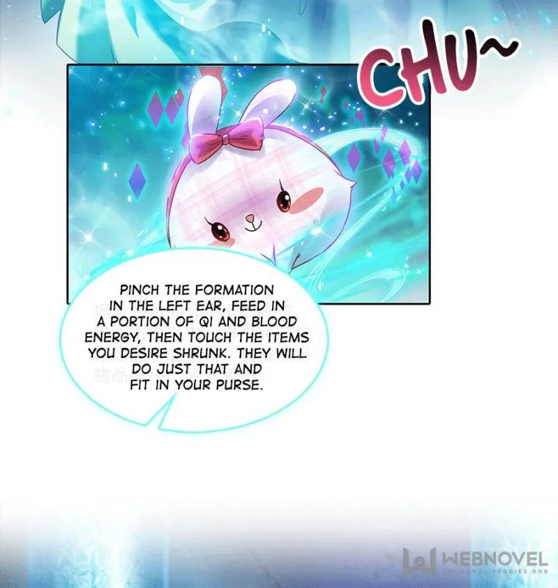 Cultivation Chat Group Chapter 203 page 4 - MangaNato