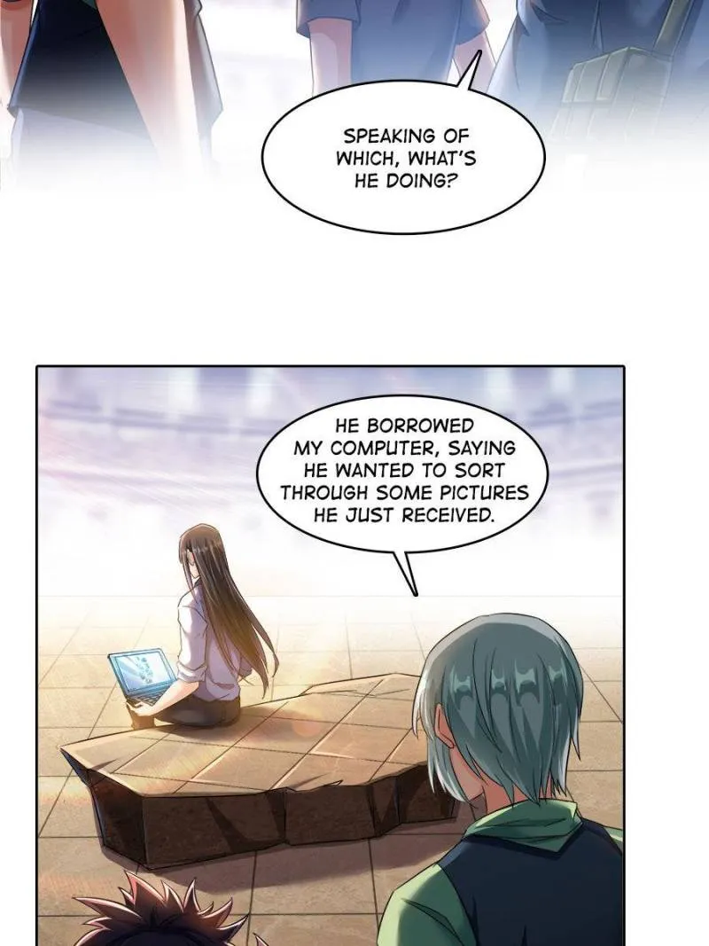 Cultivation Chat Group Chapter 231 page 40 - MangaNato