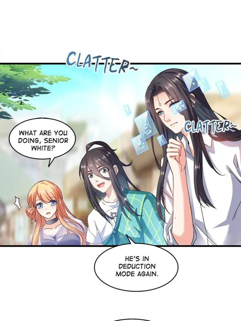 Cultivation Chat Group Chapter 279 page 31 - MangaKakalot