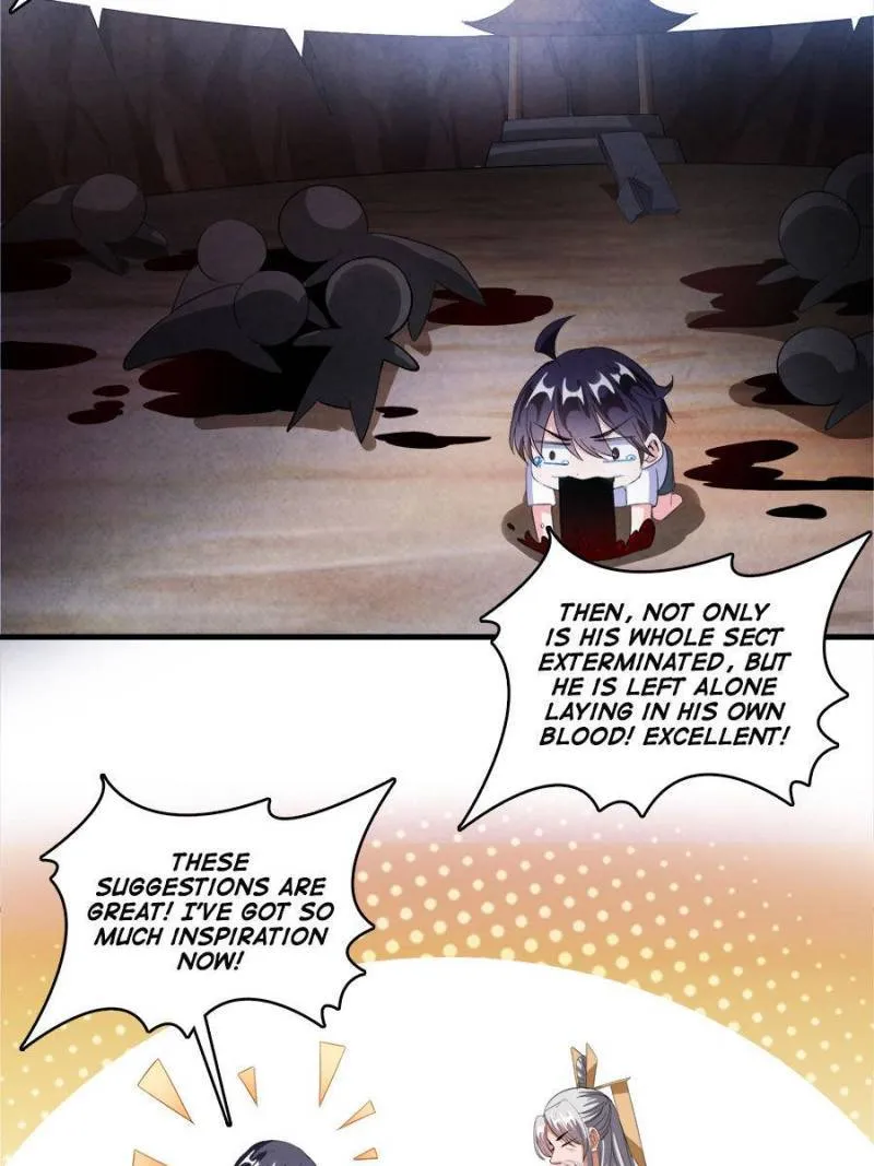 Cultivation Chat Group Chapter 334 page 40 - MangaNato