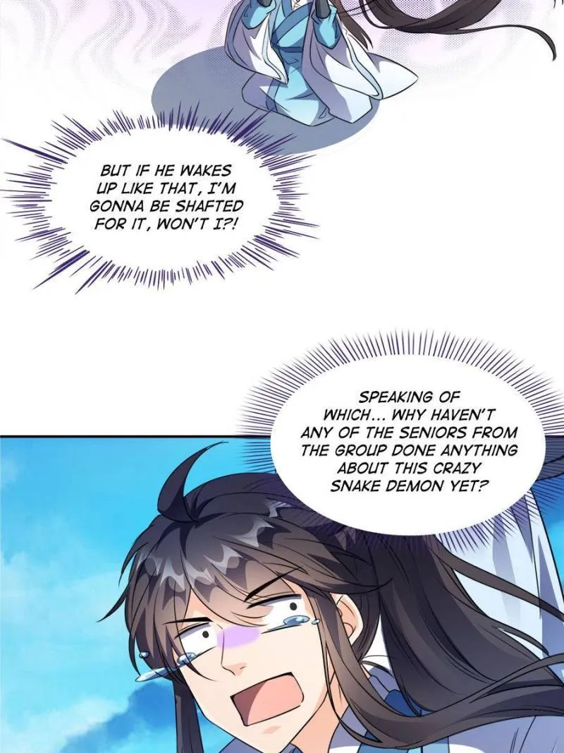 Cultivation Chat Group Chapter 347 page 83 - MangaNato