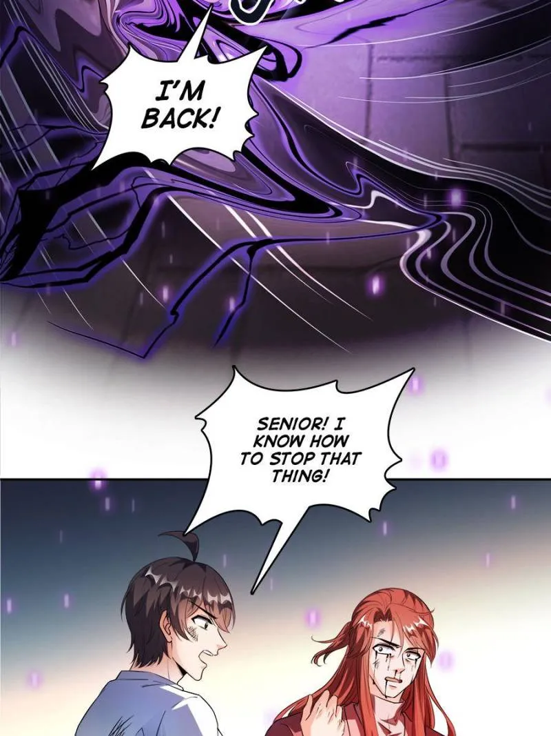 Cultivation Chat Group Chapter 368 page 28 - MangaNato