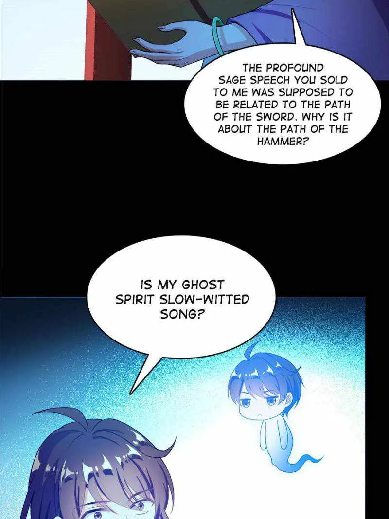 Cultivation Chat Group Chapter 398 page 9 - MangaNato