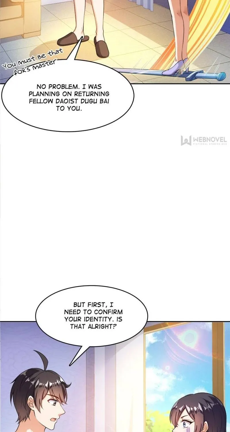 Cultivation Chat Group Chapter 399 page 28 - MangaNato