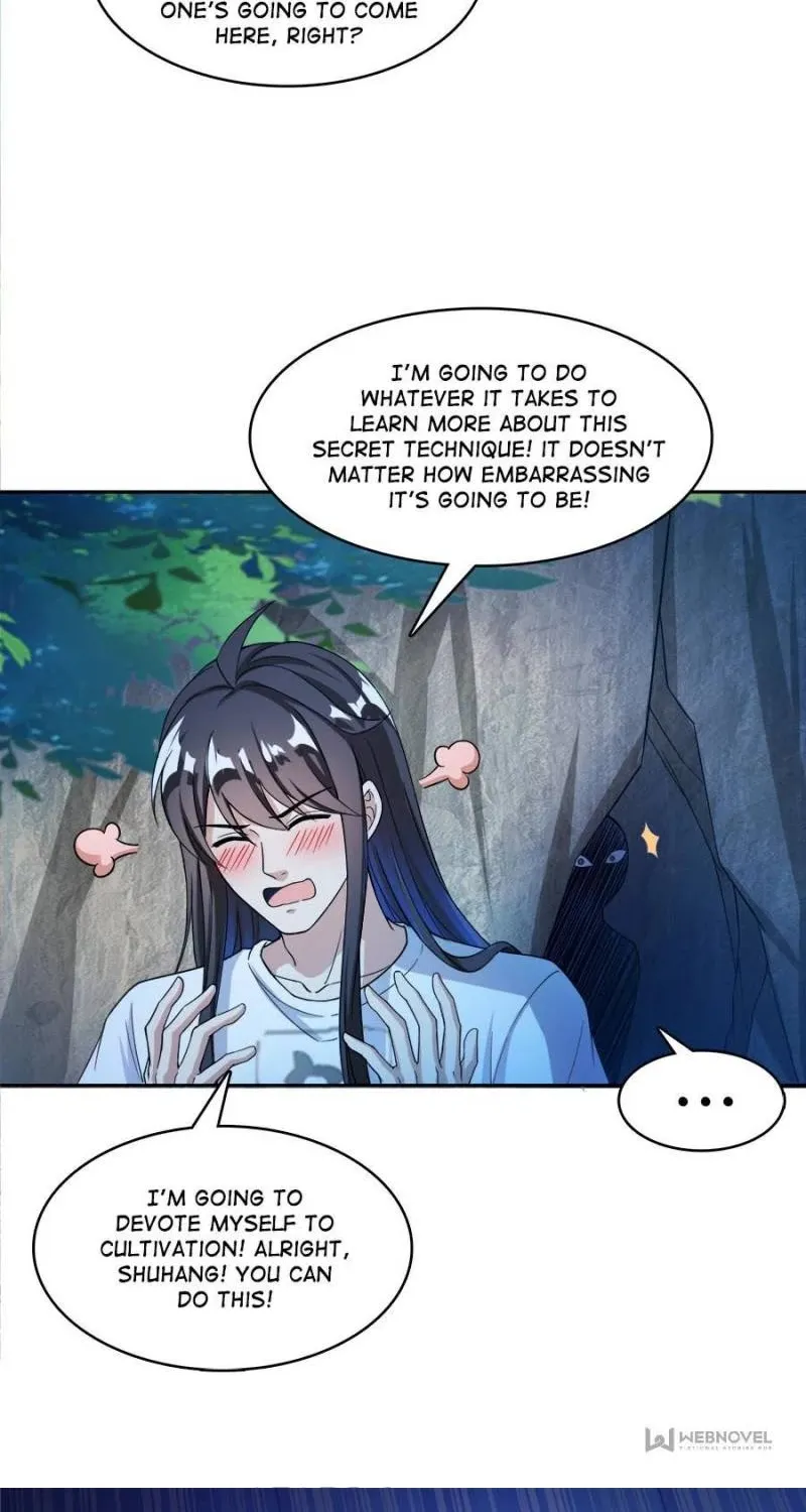 Cultivation Chat Group Chapter 407 page 12 - MangaNato