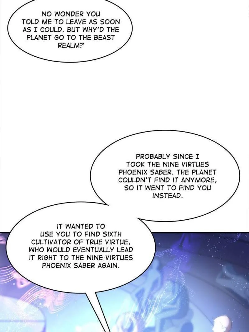 Cultivation Chat Group Chapter 425 page 29 - MangaNato