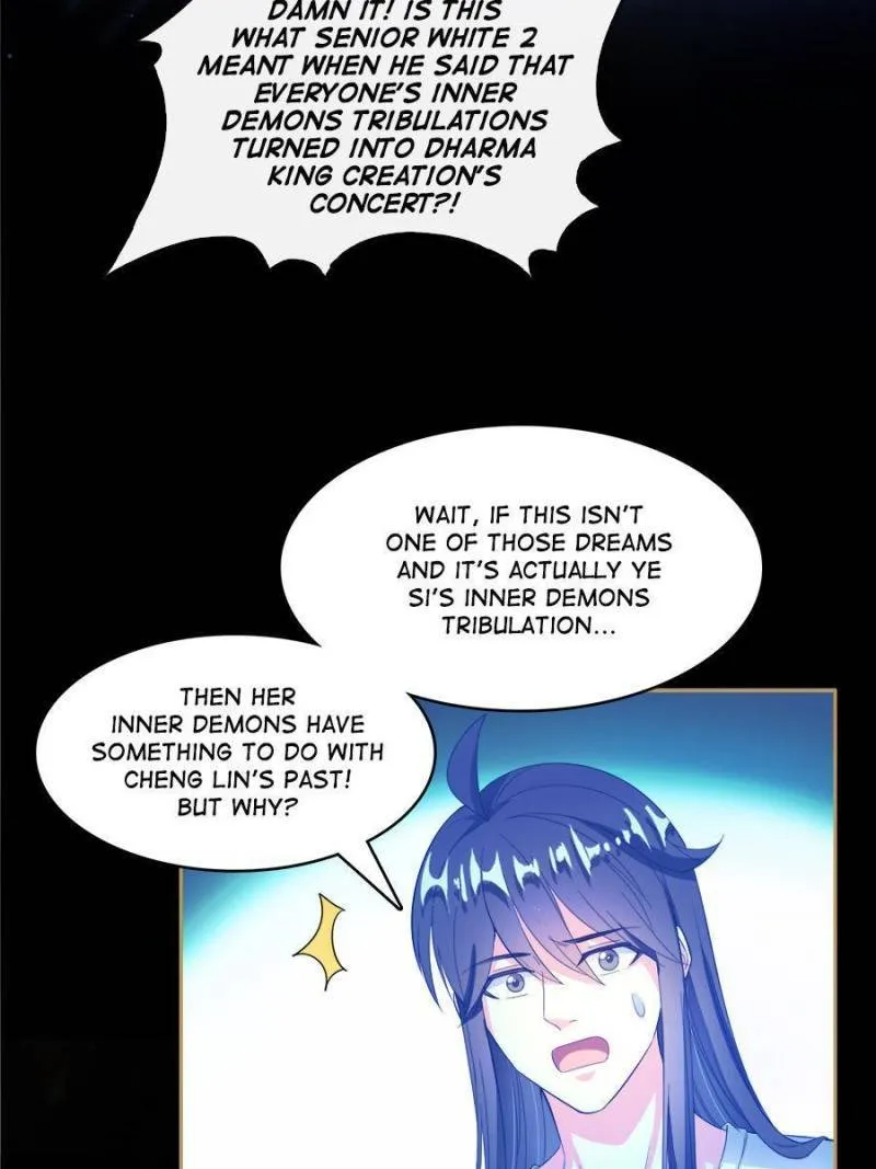 Cultivation Chat Group Chapter 425 page 46 - MangaNato