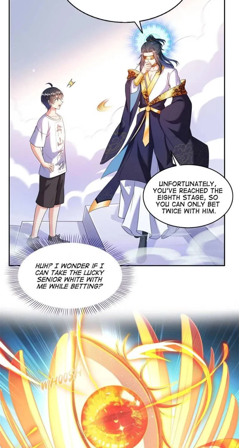 Cultivation Chat Group Chapter 550 page 29 - MangaNato