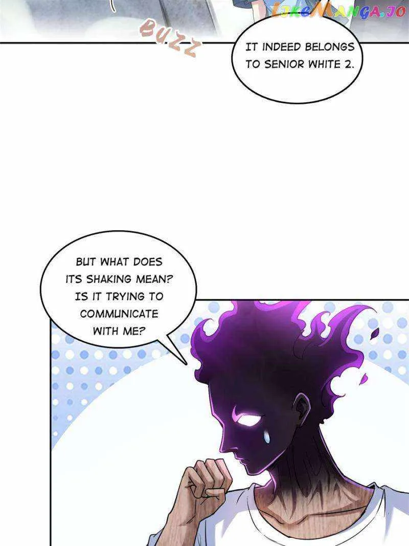 Cultivation Chat Group Chapter 600 page 36 - MangaNato