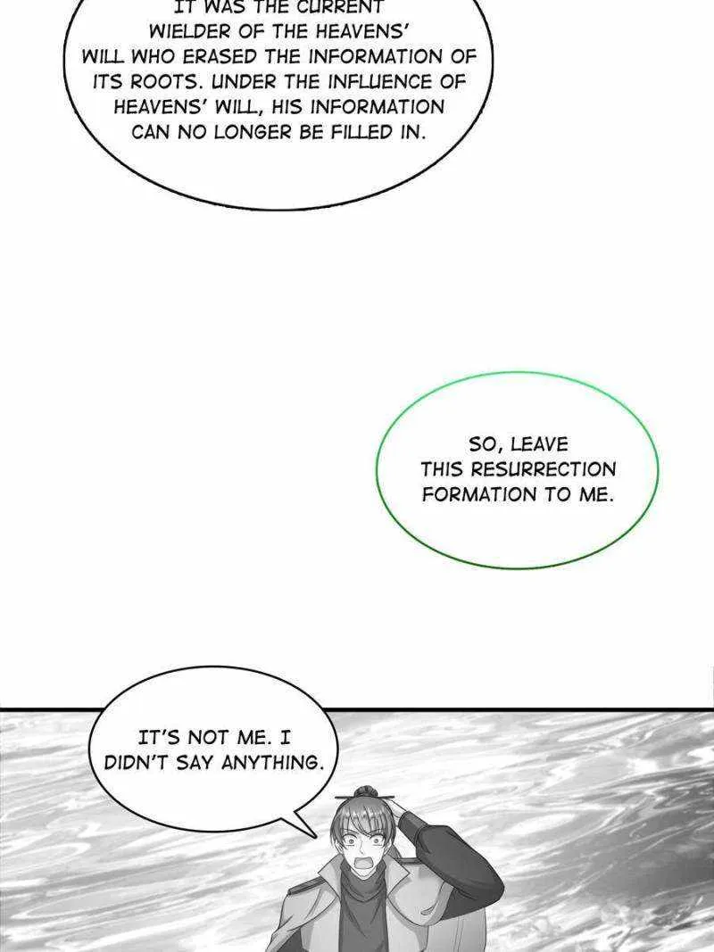 Cultivation Chat Group Chapter 617 page 52 - MangaNato