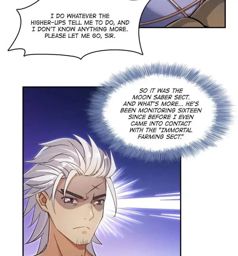 Cultivation Chat Group Chapter 62 page 32 - MangaNato