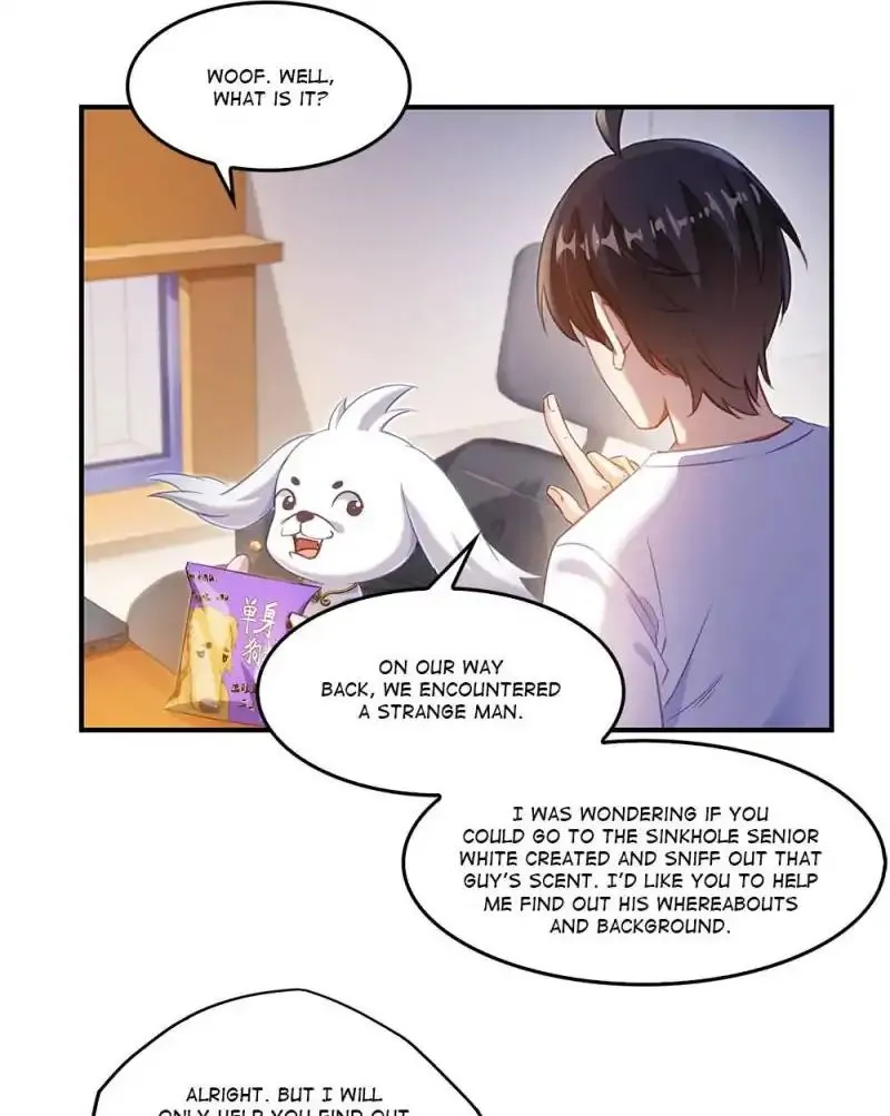 Cultivation Chat Group Chapter 83 page 4 - MangaNato