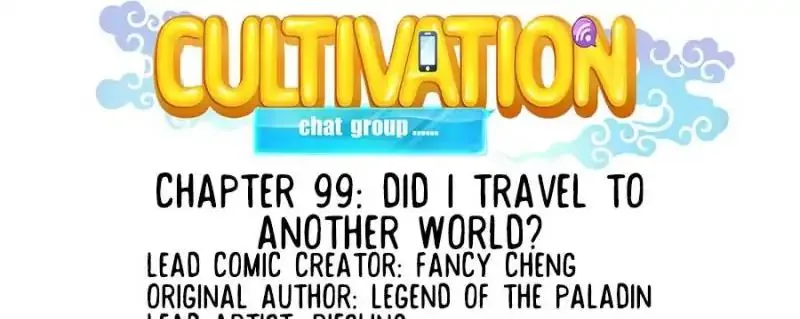 Cultivation Chat Group Chapter 99 page 5 - MangaNato