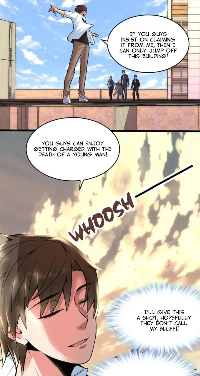 Cultivation, Kidding Me?! - Page 6