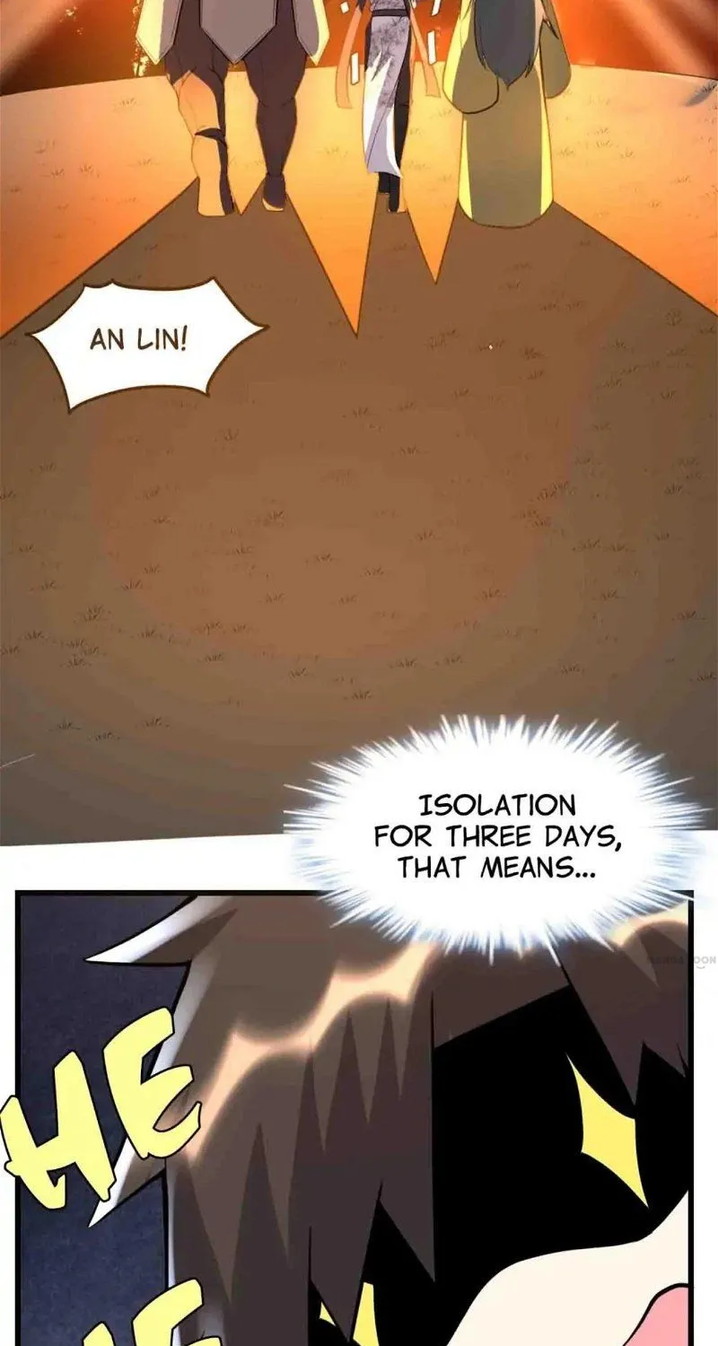 Cultivation, Kidding Me?! - Page 30