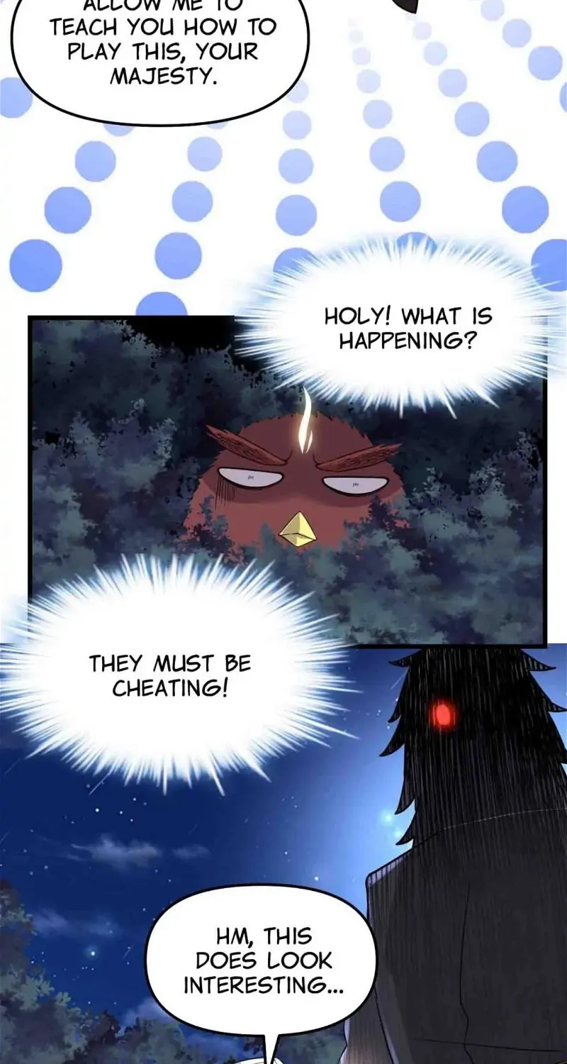 Cultivation, Kidding Me?! - Page 20