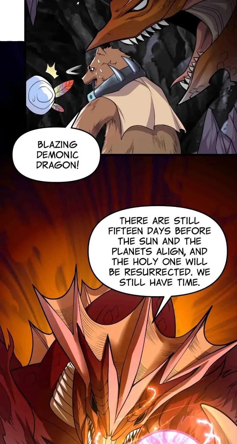 Cultivation, Kidding Me?! - Page 15