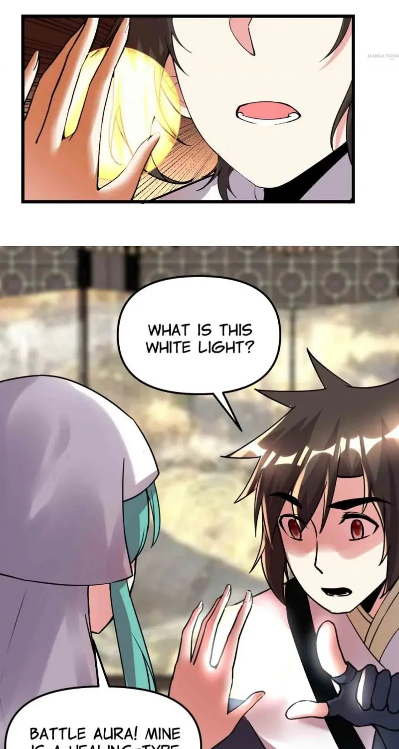 Cultivation, Kidding Me?! - Page 17