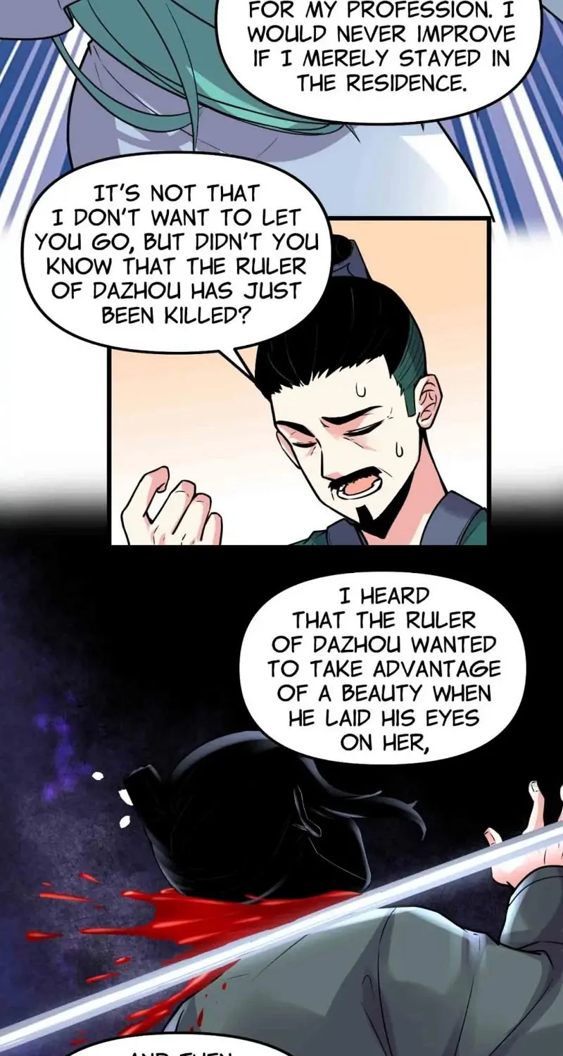 Cultivation, Kidding Me?! - Page 5