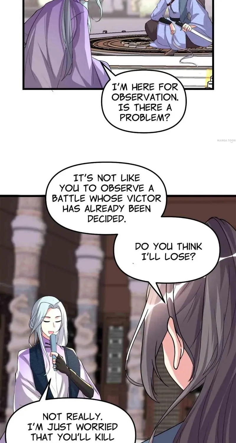 Cultivation, Kidding Me?! - Page 4