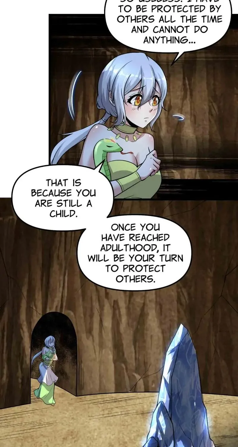 Cultivation, Kidding Me?! - Page 14