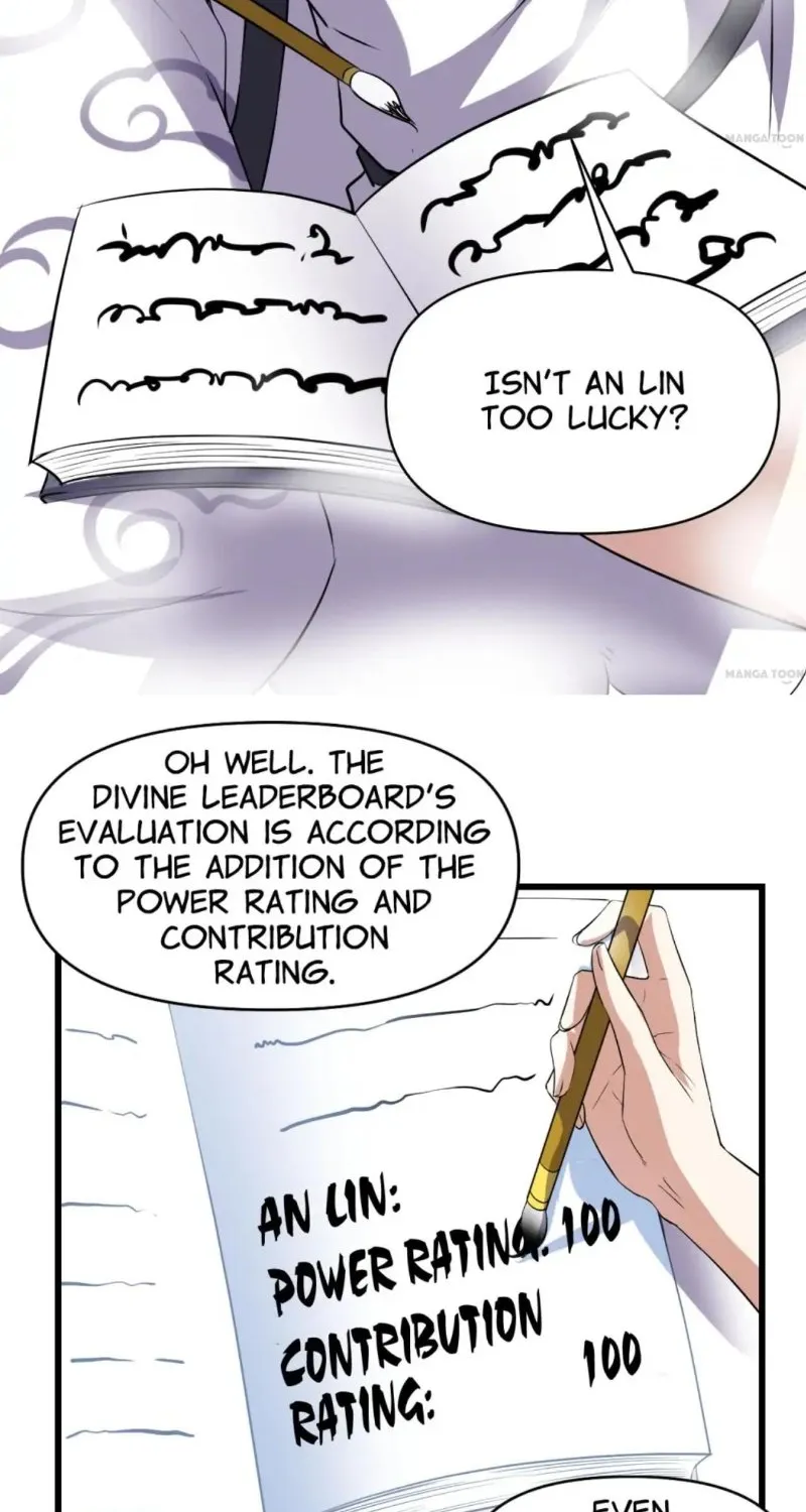 Cultivation, Kidding Me?! - Page 24