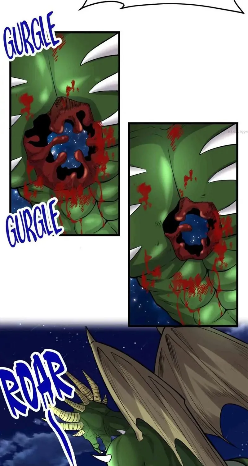 Cultivation, Kidding Me?! - Page 11