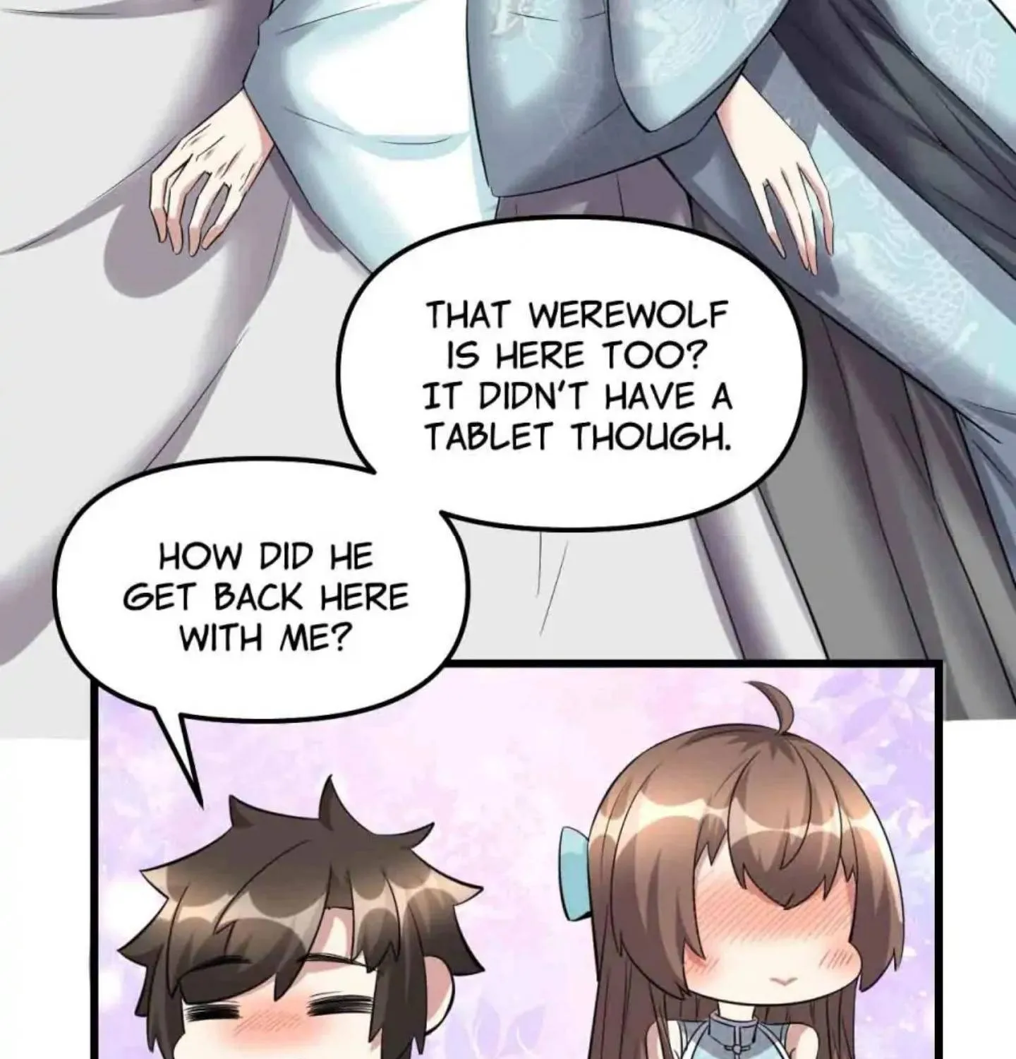 Cultivation, Kidding Me?! - Page 19