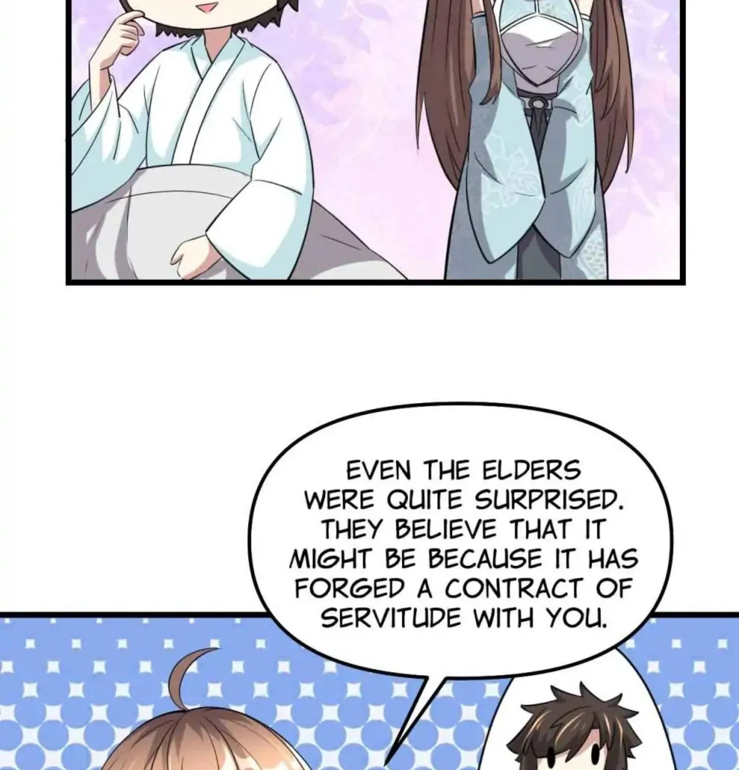 Cultivation, Kidding Me?! - Page 20