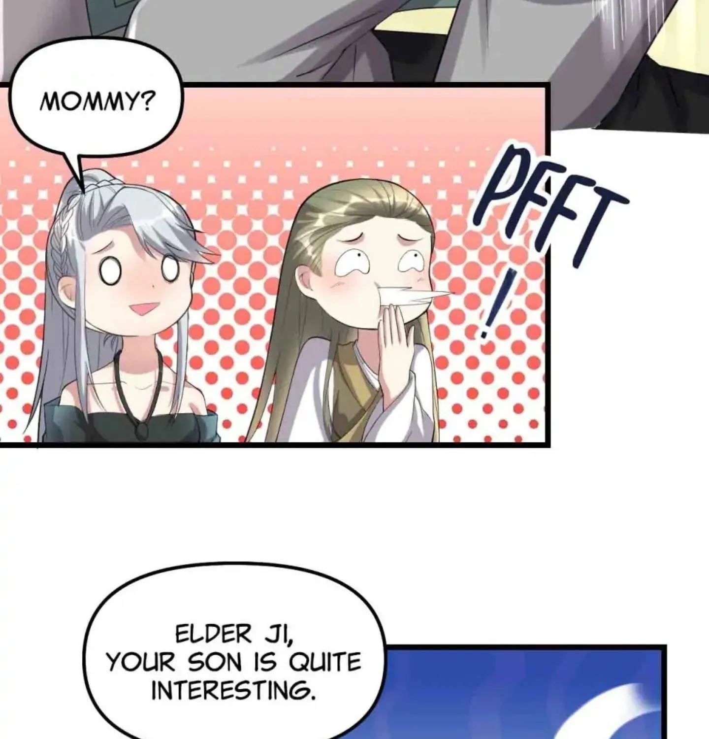 Cultivation, Kidding Me?! - Page 13