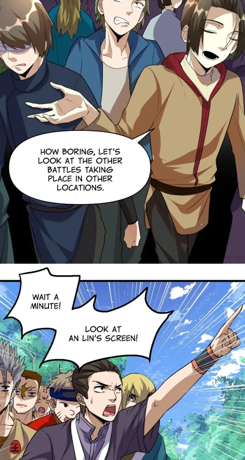 Cultivation, Kidding Me?! - Page 22