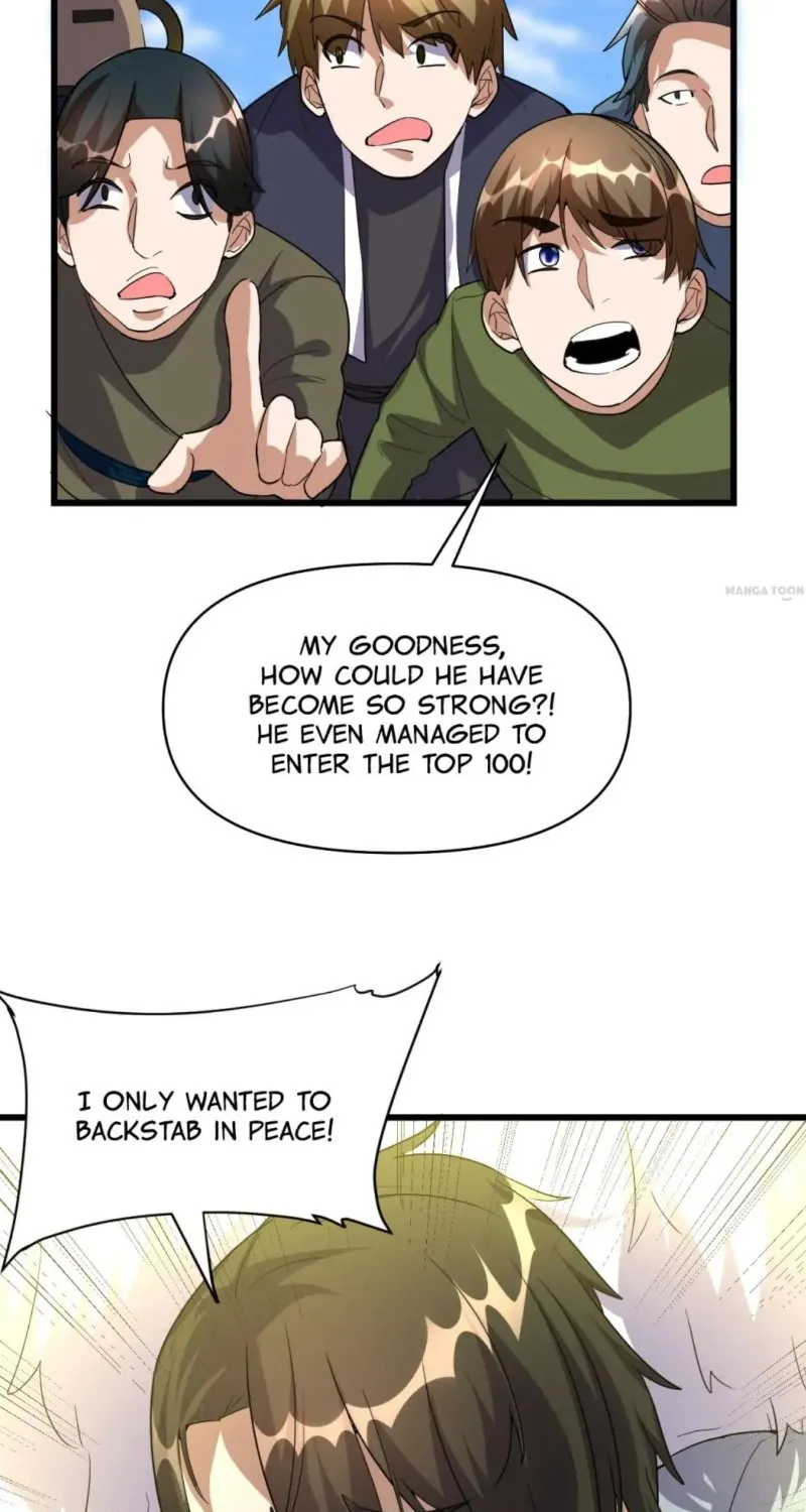 Cultivation, Kidding Me?! - Page 6