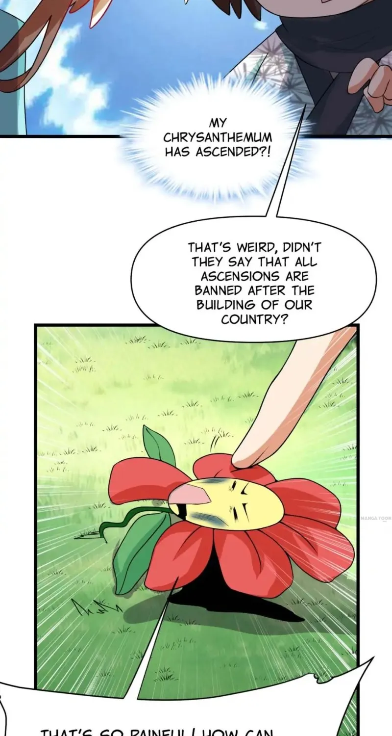 Cultivation, Kidding Me?! - Page 13