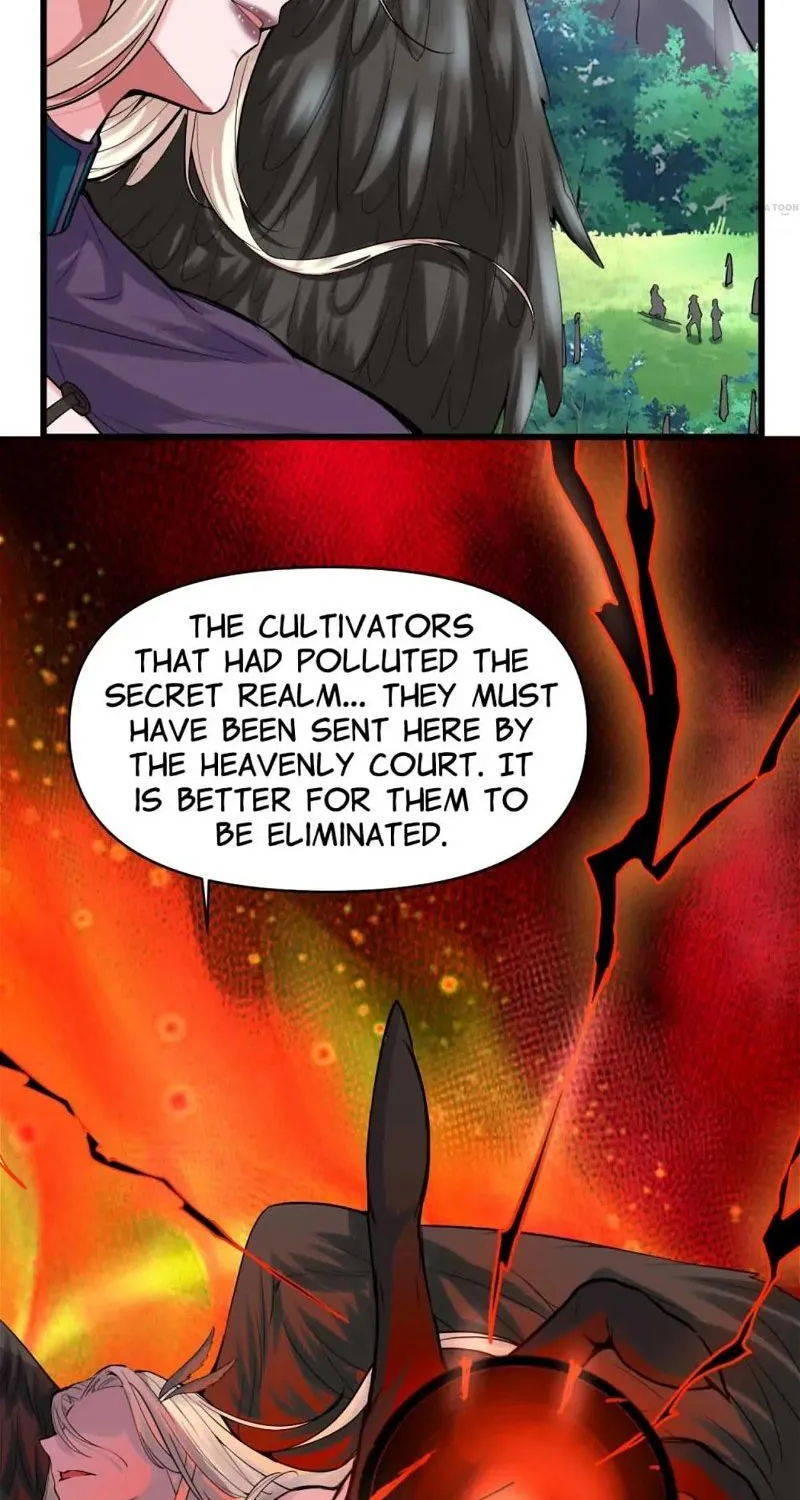 Cultivation, Kidding Me?! - Page 2