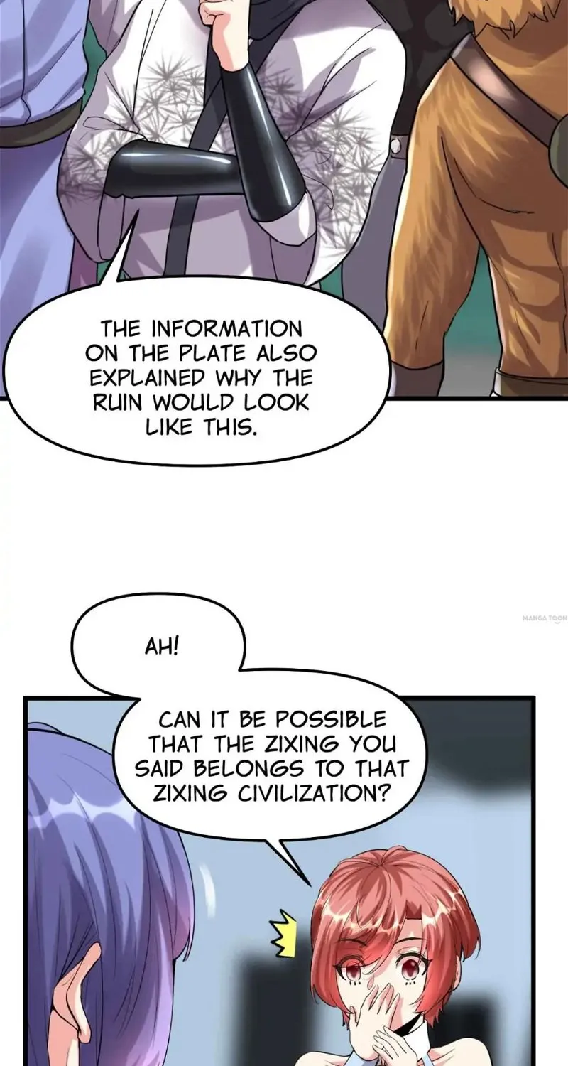 Cultivation, Kidding Me?! - Page 6