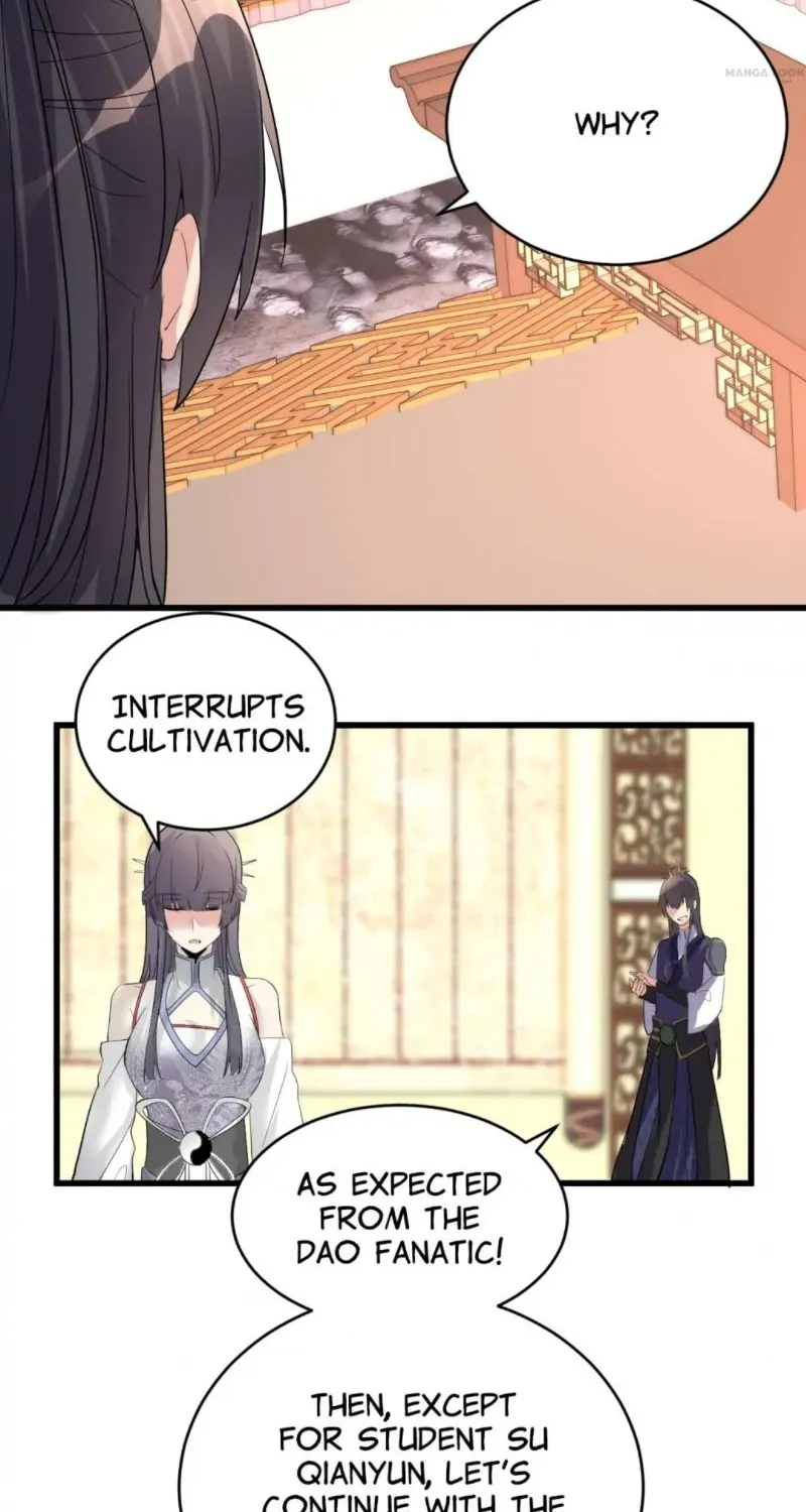 Cultivation, Kidding Me?! - Page 21