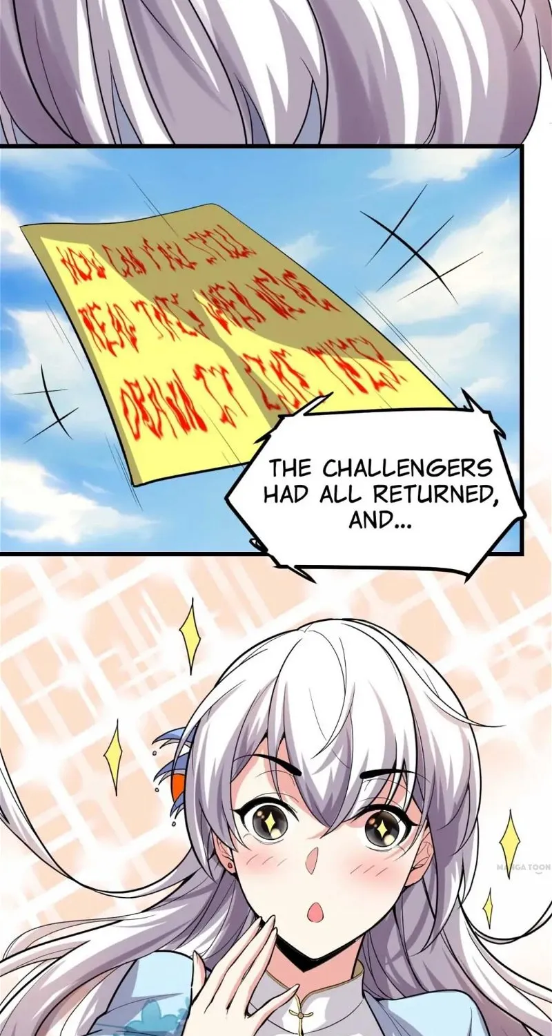 Cultivation, Kidding Me?! - Page 4