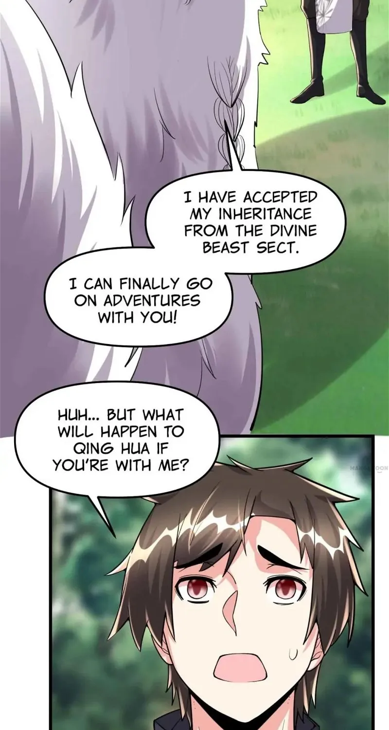 Cultivation, Kidding Me?! - Page 20